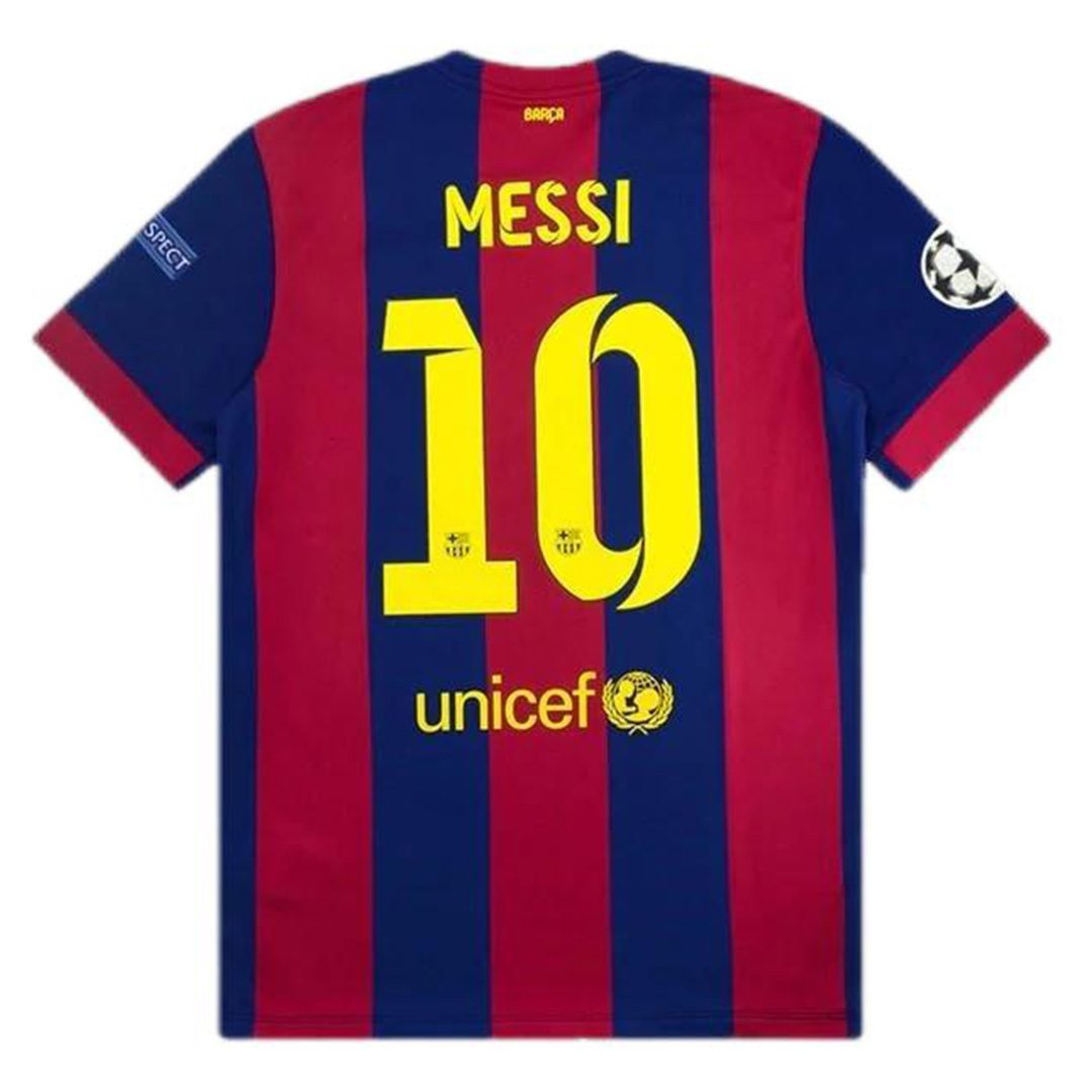 01670924552dd5477efBarcelonaMessi10RetroJerseyHomeReplica201415MineJerseys.jpg Messi #10 Retro Barcelona Home Jersey 2014/15