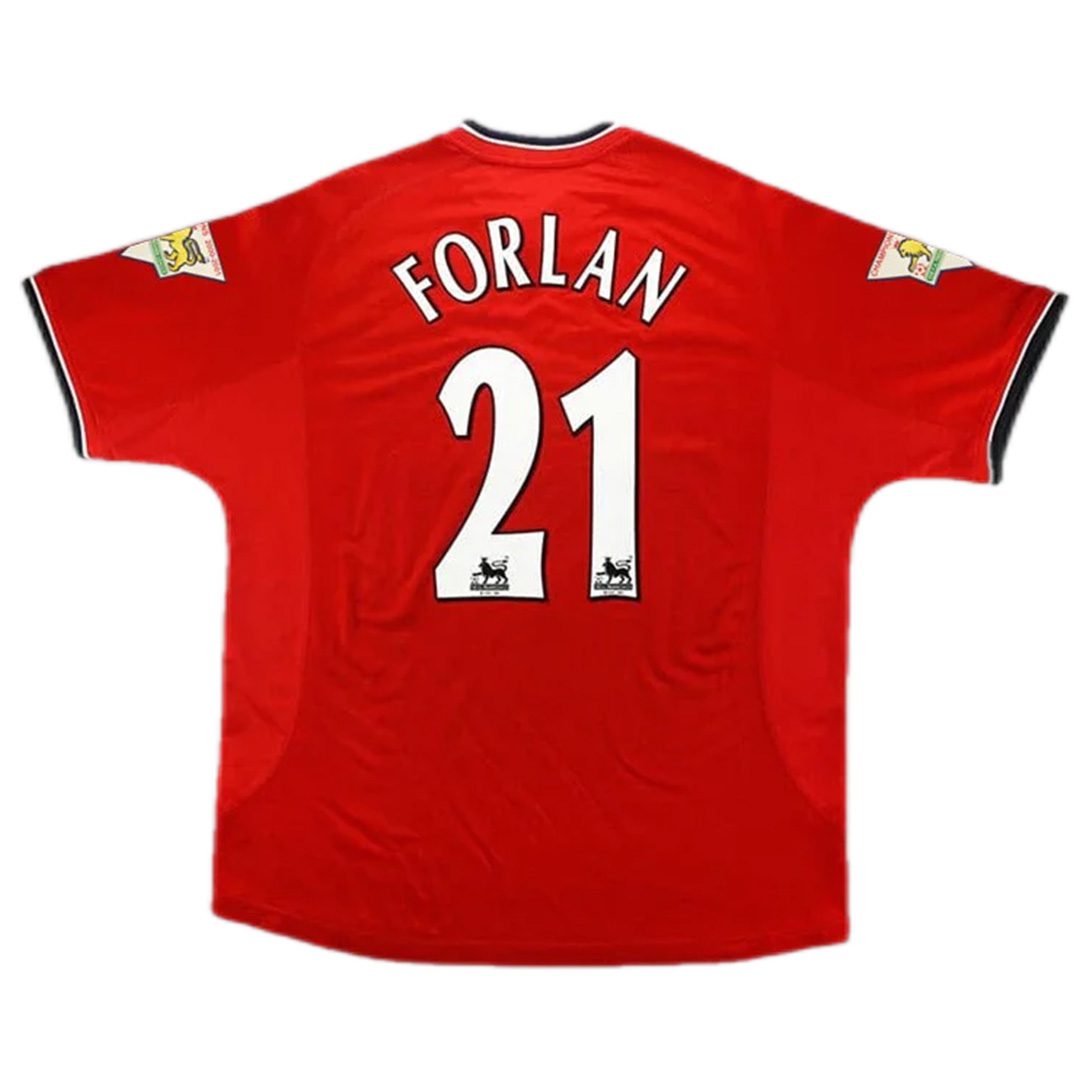 01672737914a77b92baManchesterUnitedFORLAN21RetroJerseyHomeReplica200002MineJerseys.jpg FORLAN #21 Retro Manchester United Home Jersey 2000/02