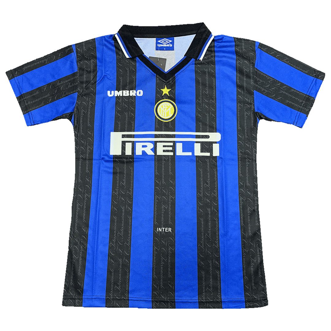 01685157427cd13cbafInterMilanRetroHomeJersey199798Minejerseys.jpg Retro Inter Milan Home Jersey 1997/98