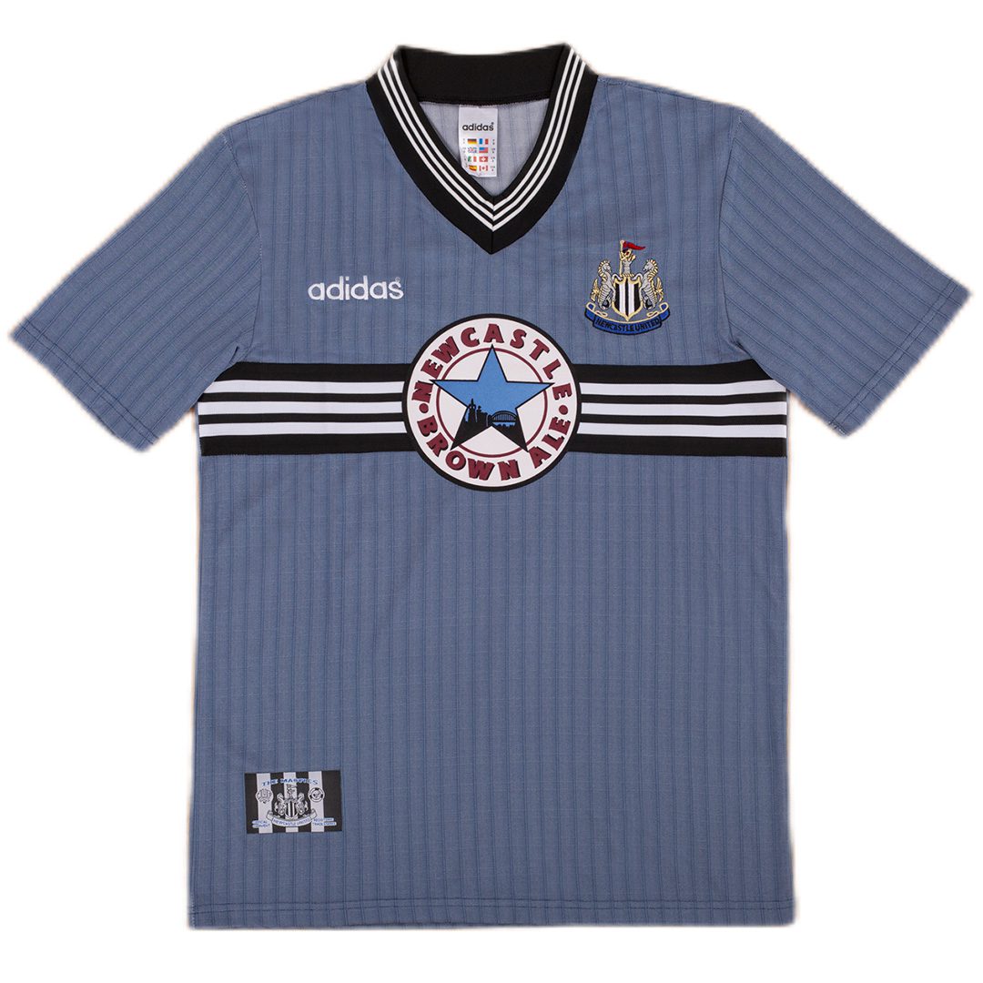 017158258114e080c77NewcastleUnitedRetroAwayJersey199596MineJerseys.jpg Retro Newcastle United Away Jersey 1995/96