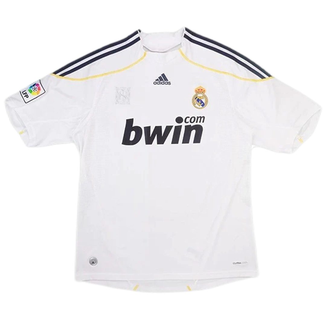 01715843281fff48906RealMadridRonaldo9RetroJerseyHomeReplica200910fminejerseys.jpg Retro Real Madrid Home Jersey 2009/10