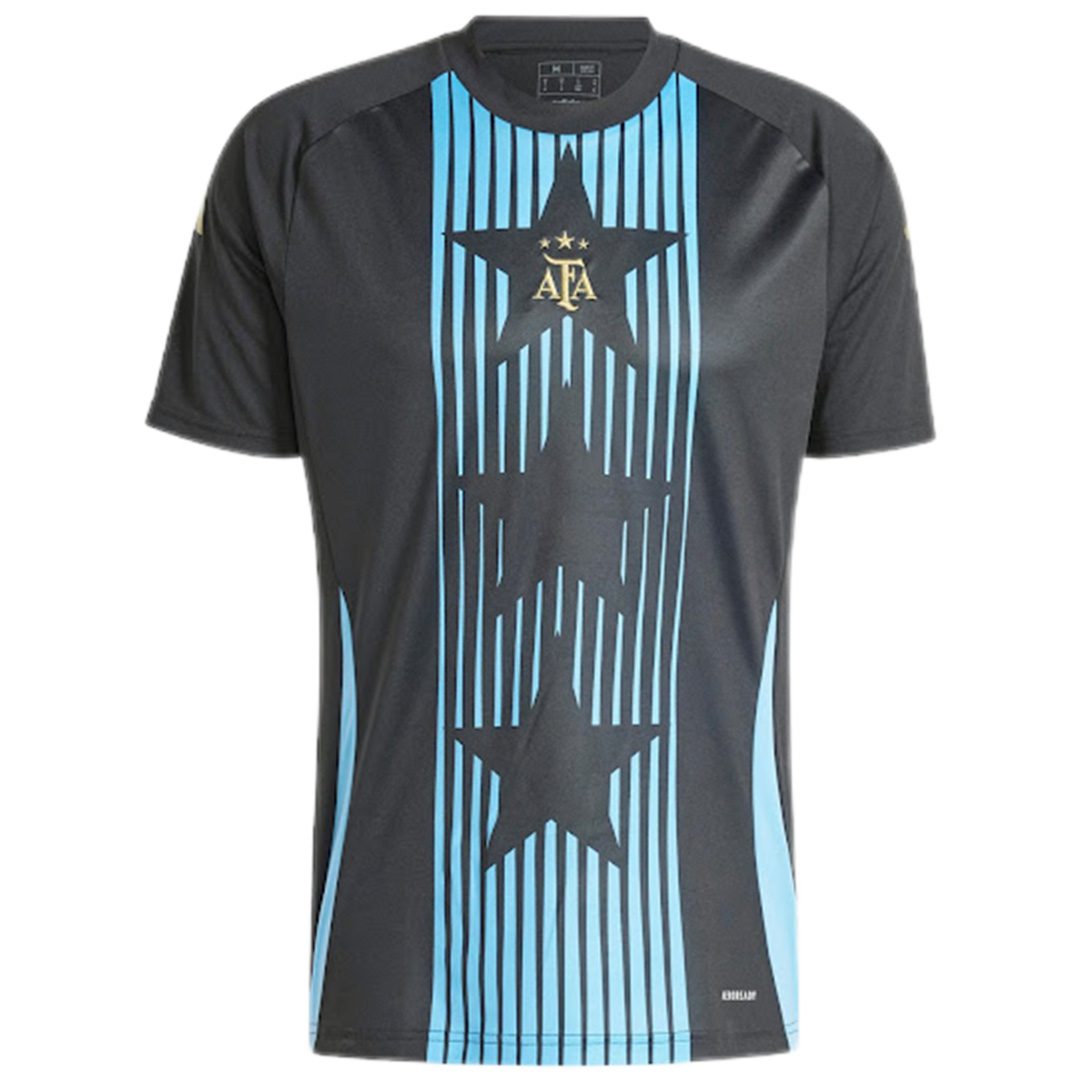 017174995984d9e71f1ArgentinaPrematchJerseyCopaAmerica2024MineJerseys.jpg Argentina Pre-match Jersey Copa America 2024