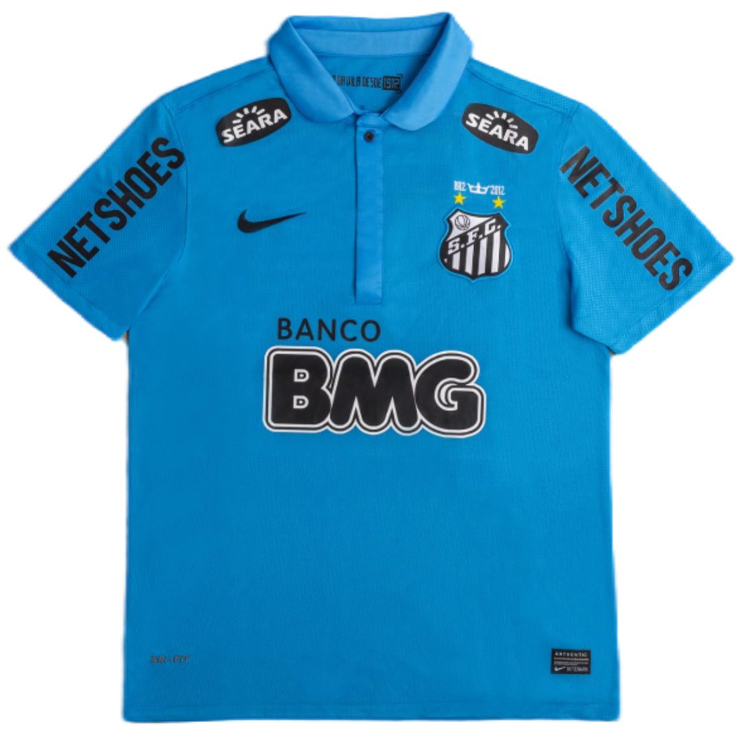 01718946436f0d647f8RetroSantosFCThirdJersey201213MineJerseys.jpg Retro Santos FC Third Jersey 2012