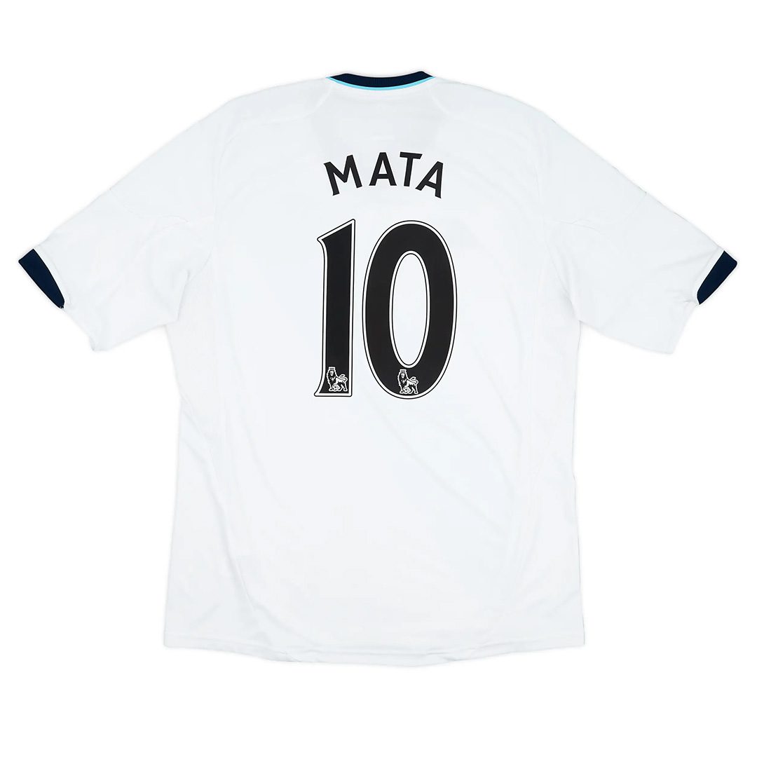 01719812338b428df18MATA10RetroChelseaAwayJersey201213MineJerseys.jpg MATA #10 Retro Chelsea Away Jersey 2012/13