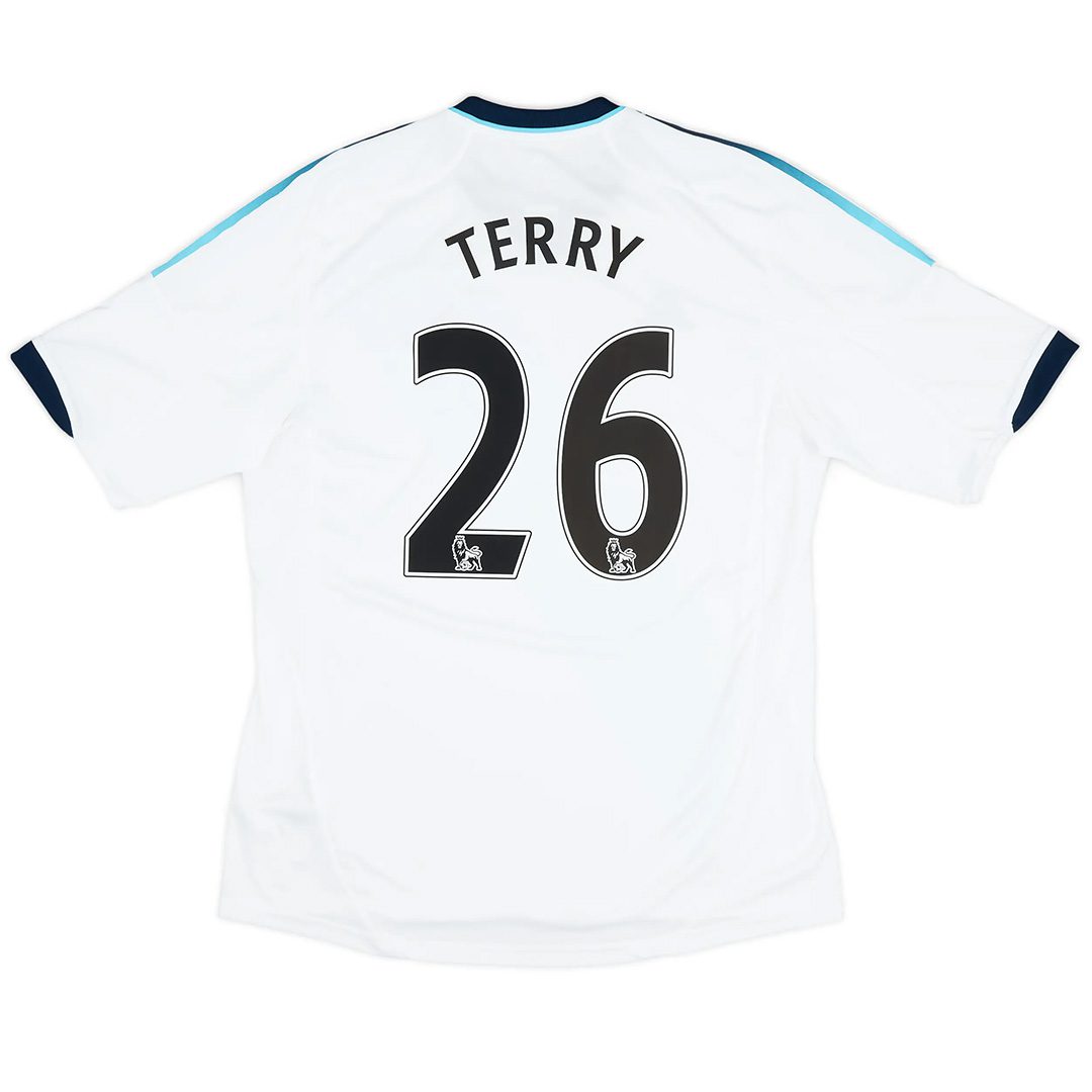 0171981250736777dbaTERRY26RetroChelseaAwayJersey201213MineJerseys.jpg TERRY #26 Retro Chelsea Away Jersey 2012/13