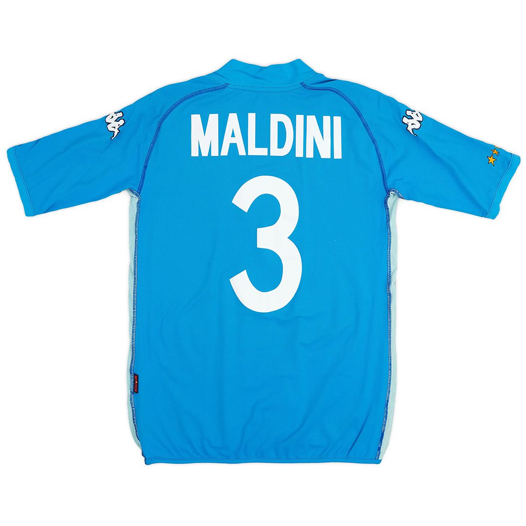 01724663221c6d2dc71MALDINI3RetroItalyHomeJerseyWorldCup2002MineJerseys.jpg MALDINI #3 Retro Italy Home Jersey World Cup 2002
