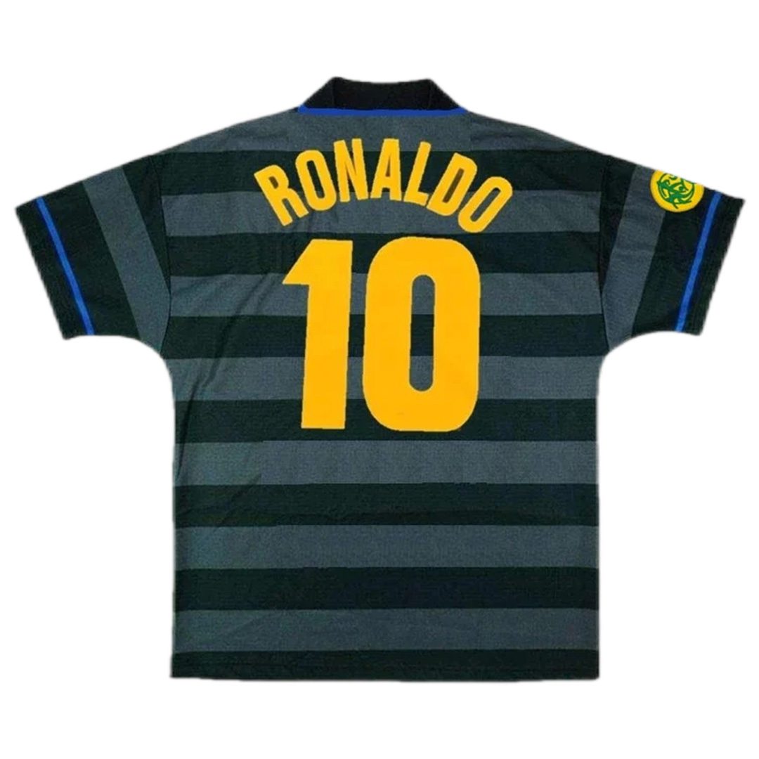 11671010337c205db4fInterMilanRonaldo9RetroJerseyEuropaLeagueAwayReplica199798MineJerseys.jpg Ronaldo #10 Retro Inter Milan UEFA Cup Away Jersey 1997/98