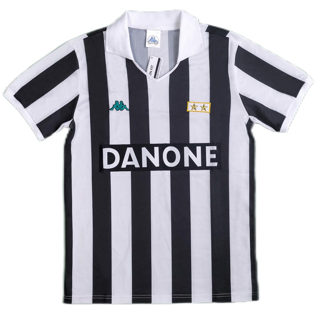 11735635648003bfd35RetroJuventusHomeJersey199294MineJerseys.jpg Retro Juventus Home Jersey 1992/94