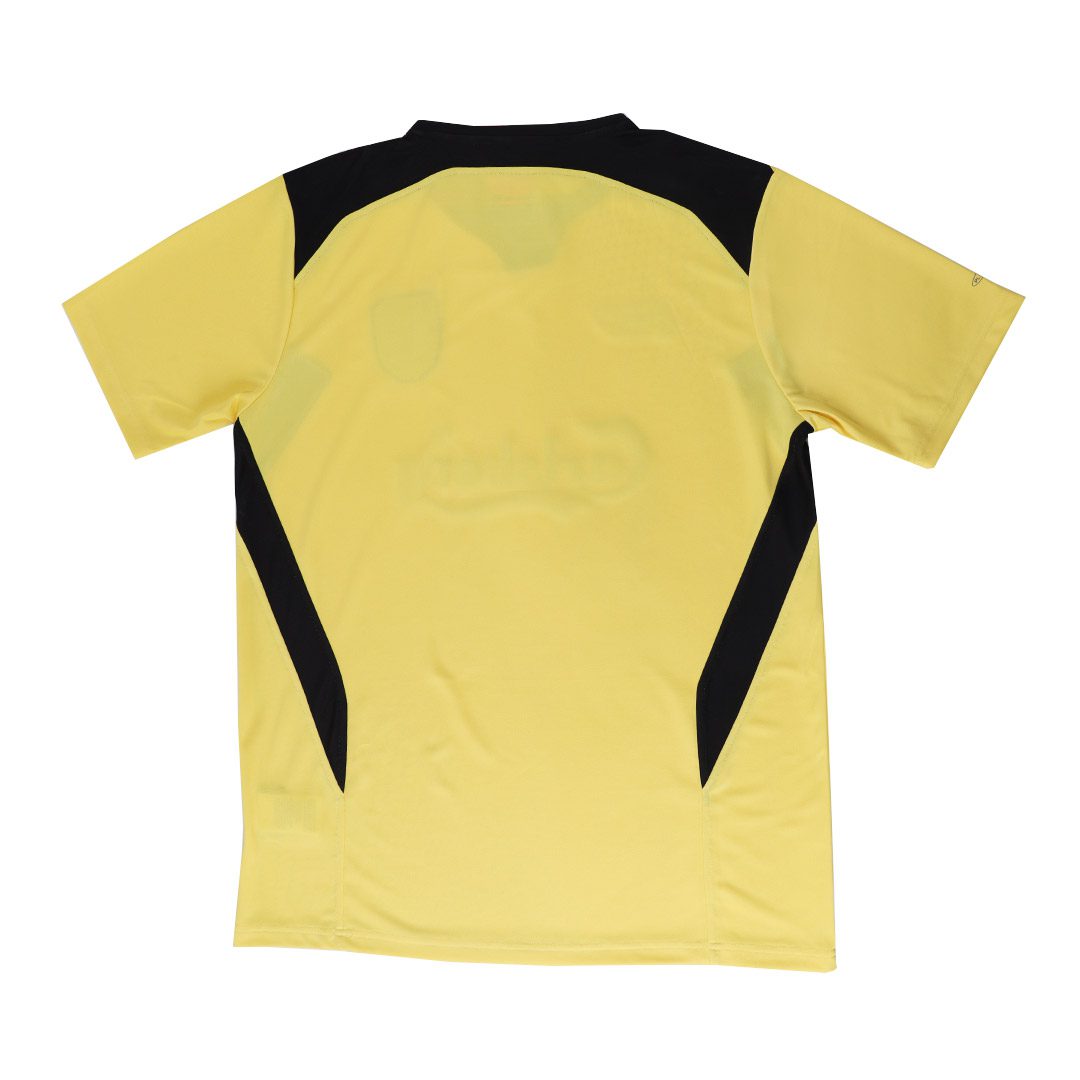 Retro Liverpool Away Jersey 2004/05