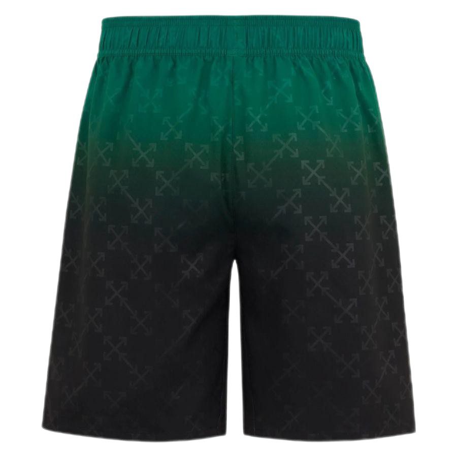 AC Milan Fourth Shorts 2024/25