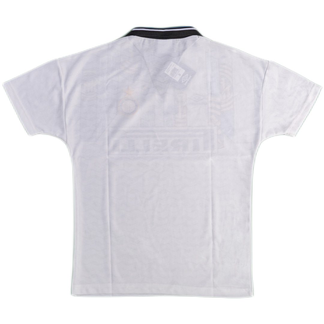 Retro Inter Milan Away Jersey 1995/96