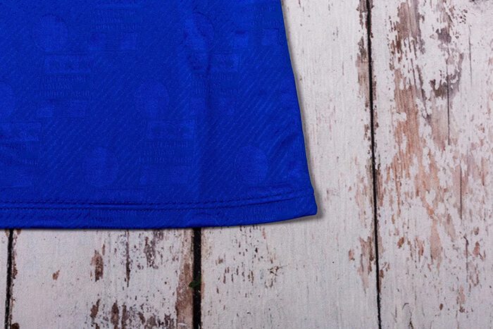 R.Baggio #10 Retro Italy Home Jersey World Cup 1994