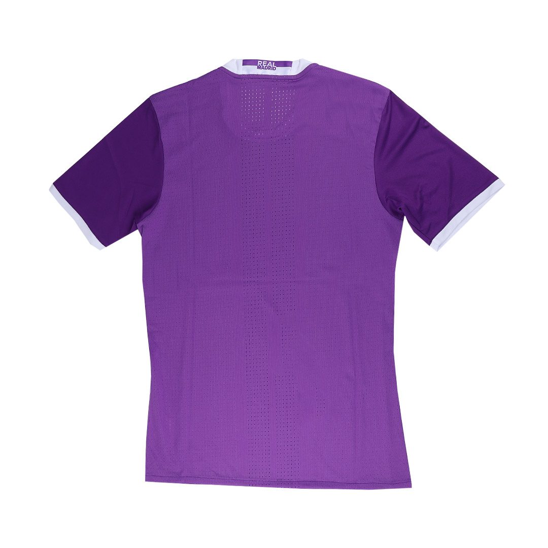 Retro Real Madrid Away Jersey 2016/17