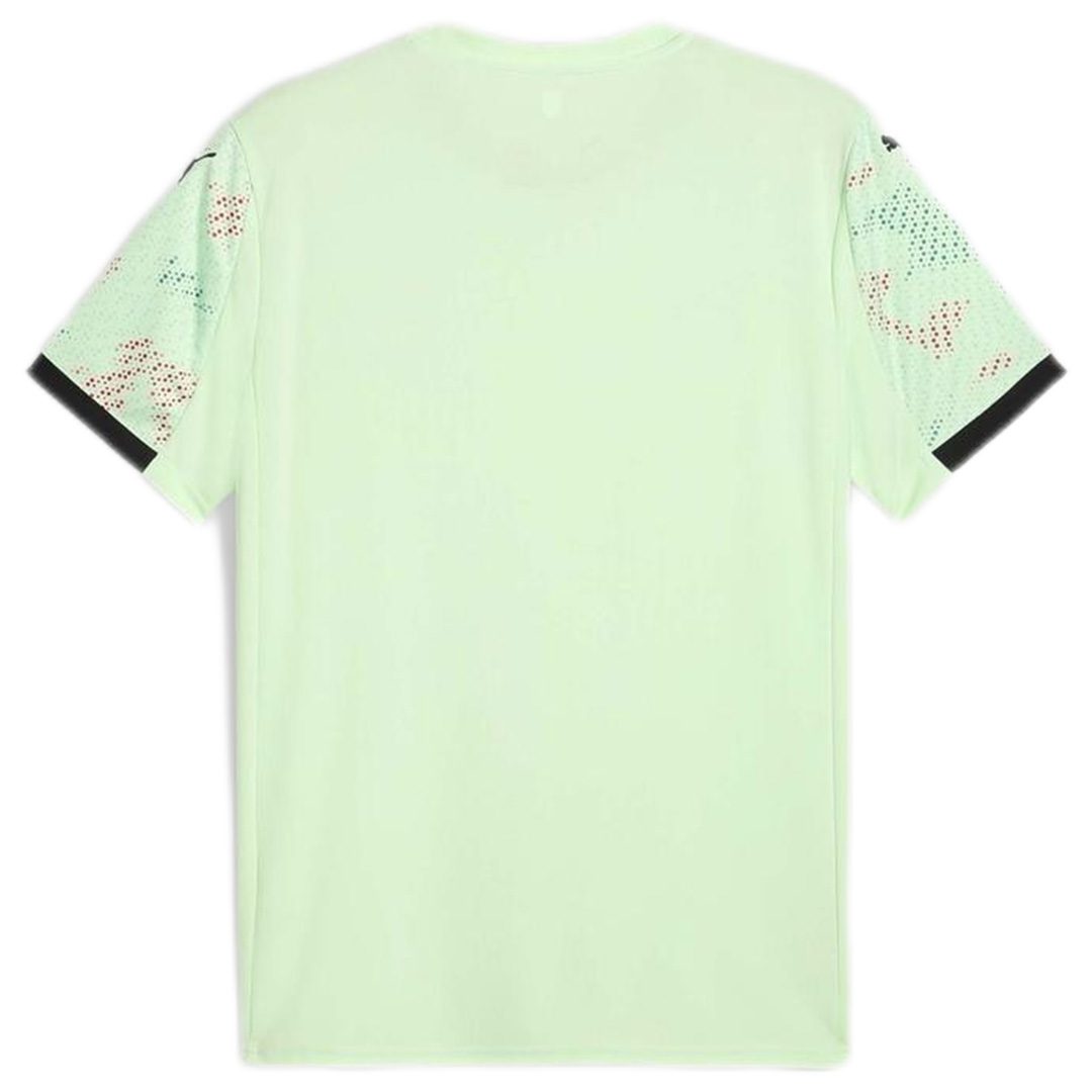 Men's Portugal Women's Away Jersey Euro 2025