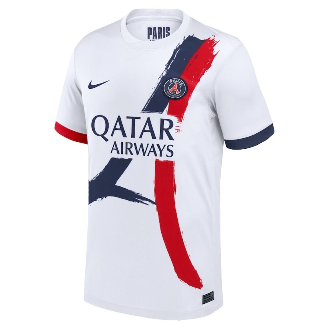 PSG Away Jersey 2024/26