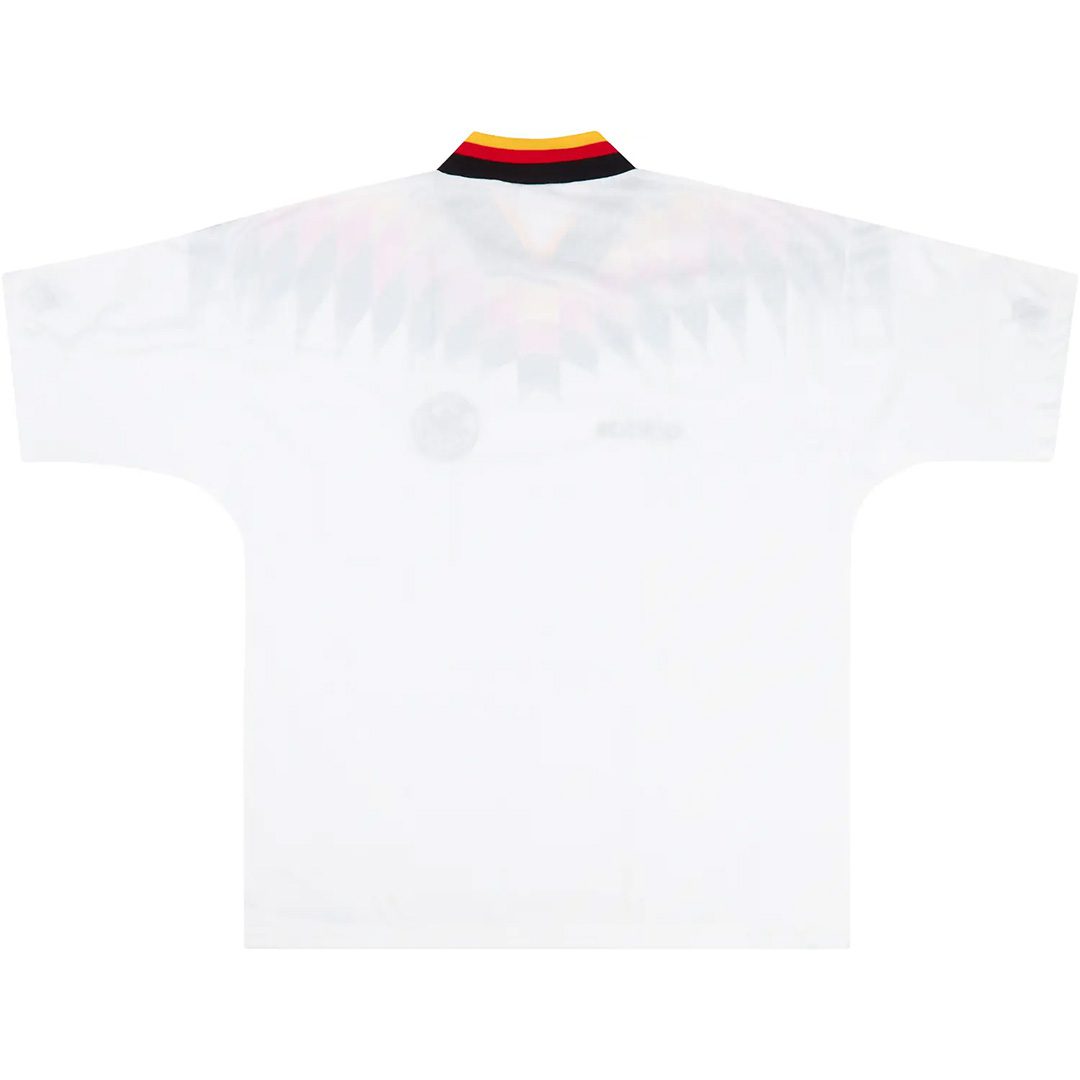Retro Germany Home Jersey 1994