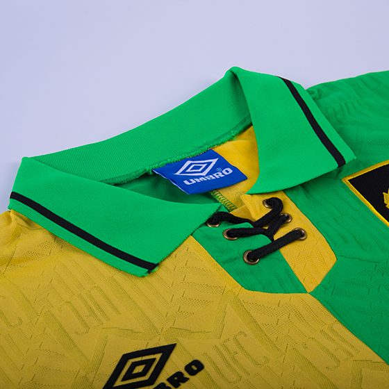 Retro Manchester United Away Jersey 1992/94