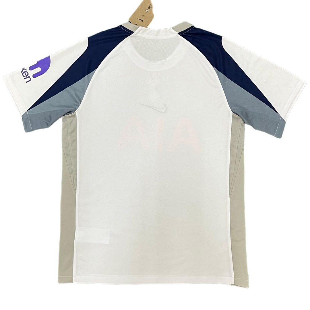 Tottenham Hotspur Home Match Jersey Player Version 2025/26