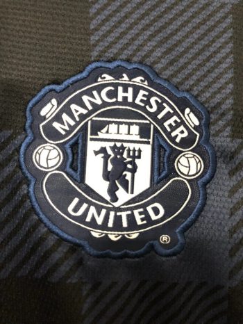 Retro Manchester United Away Jersey 2013/14