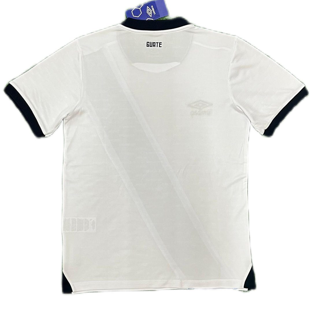 Guatemala Home Jersey 2025