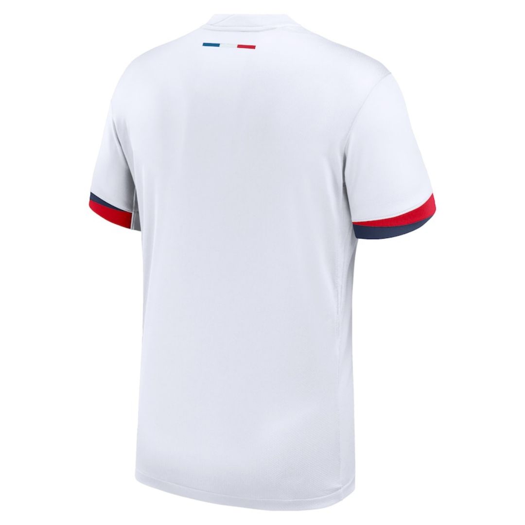 PSG Away Jersey 2024/26