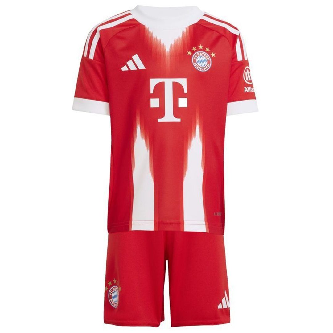 bayern munich new kit