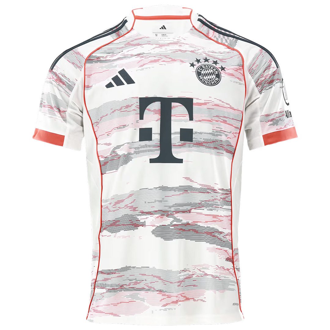 kit bayern munich