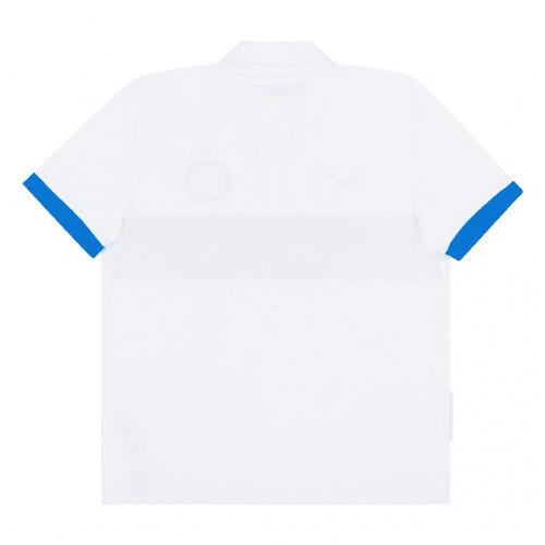 Retro Inter Milan Away Jersey 2009/10