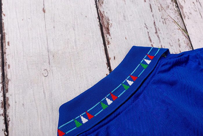 R.Baggio #10 Retro Italy Home Jersey World Cup 1994