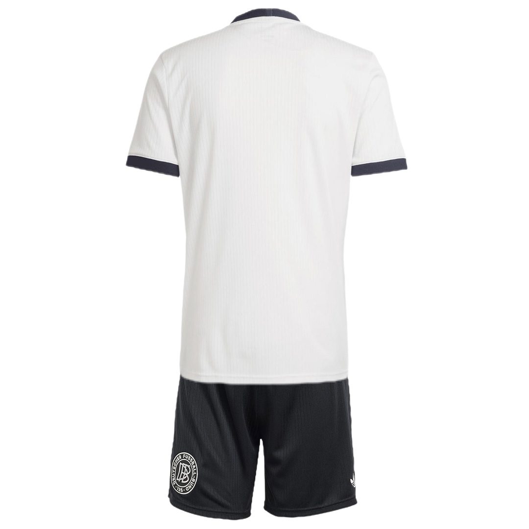 Kids Germany 125-Year Anniversary Kit 2025