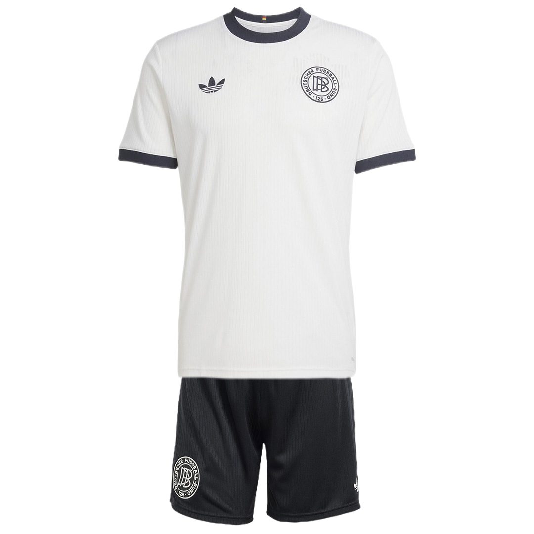 Kids Germany 125-Year Anniversary Kit 2025