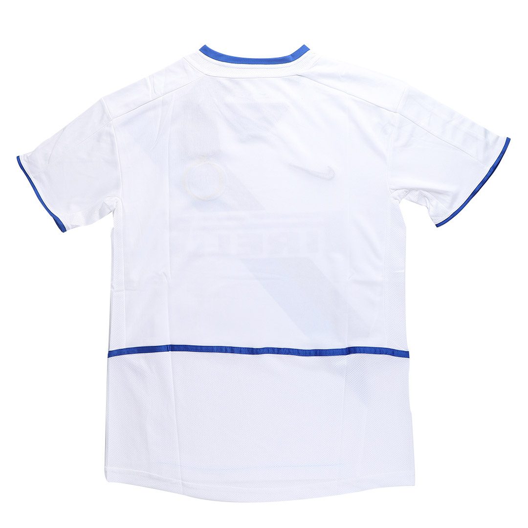 Retro Inter Milan Away Jersey 2002/03