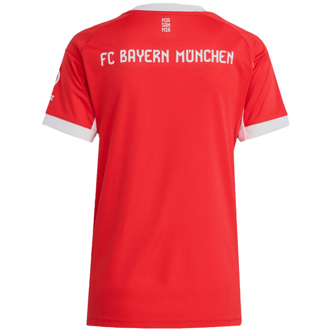 bayern munich kit 25 26