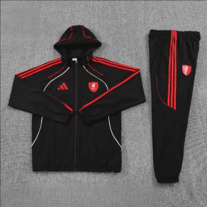 Liverpool 2025/26 Hoodie