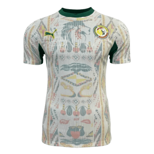 senegal football jersey,new senegal jersey