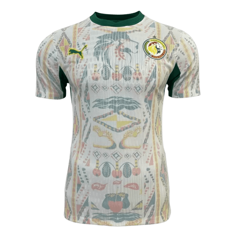 senegal football jersey,new senegal jersey