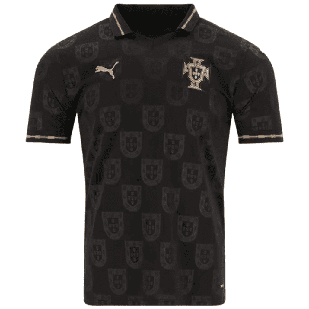 portugal football jersey,portugal soccer jersey black