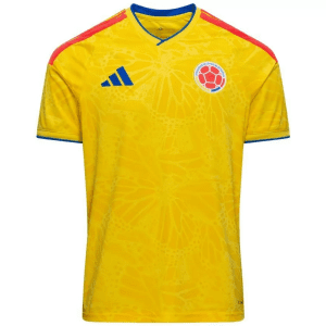 Colombia Jersey,Colombia 2026 Jersey
