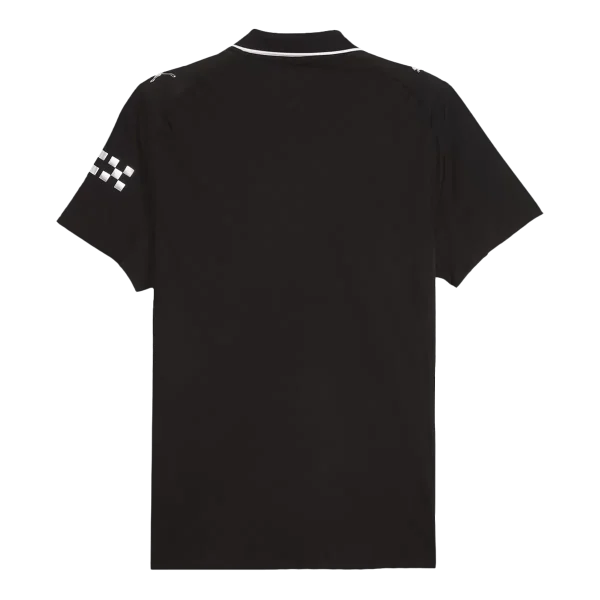 Manchester City Away Match Jersey Player Version 2025/26