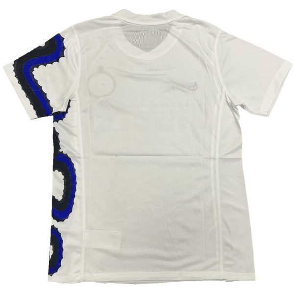 Retro Inter Milan Away Jersey 2010/11