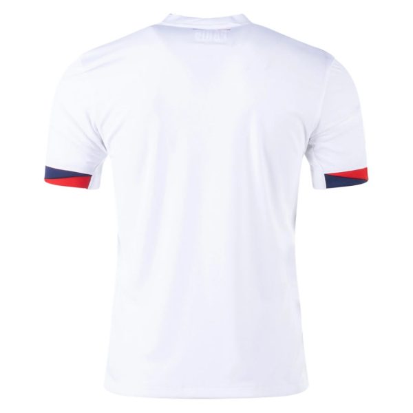 PSG Away Jersey 2024/26
