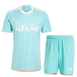 Inter Miami CF Third Jersey Kit 2024