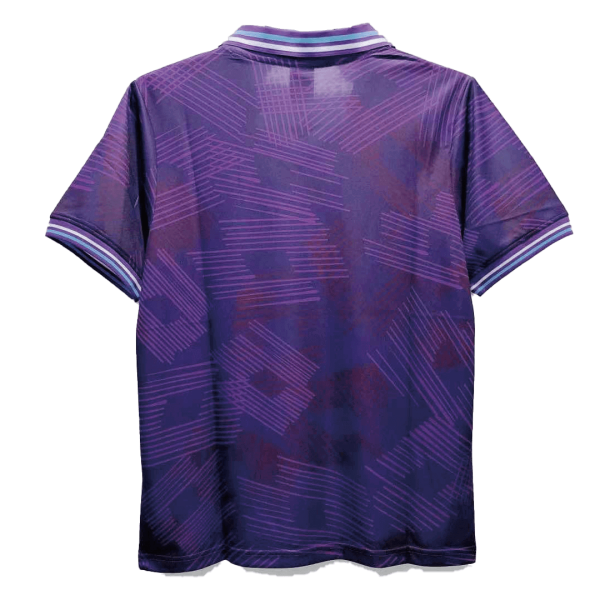 Retro Fiorentina Home Jersey 1992/93