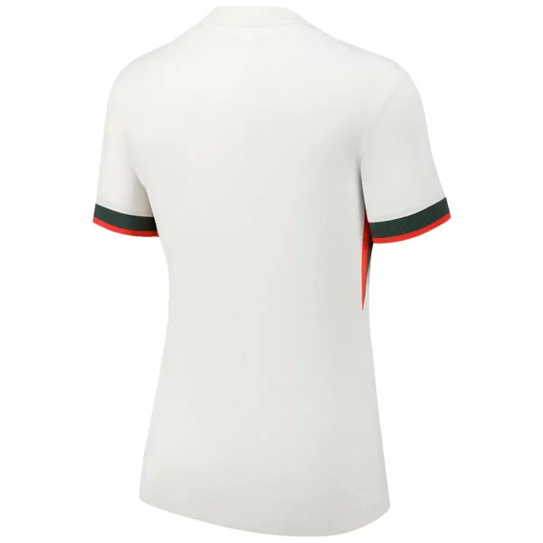Women's Chelsea Away Jersey 2025/26