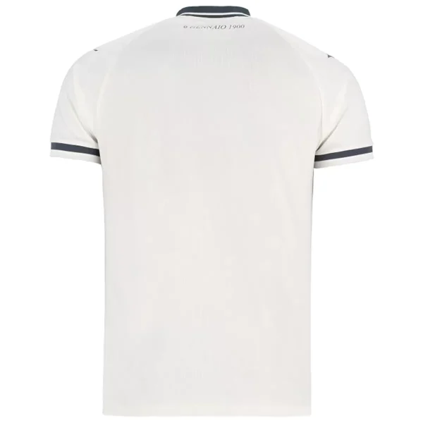 Lazio Away Jersey 2025/26
