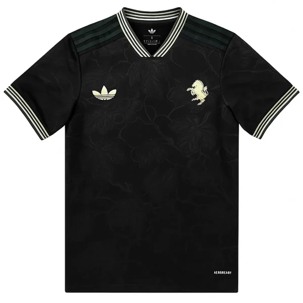 Juventus Third Jersey 2025/26