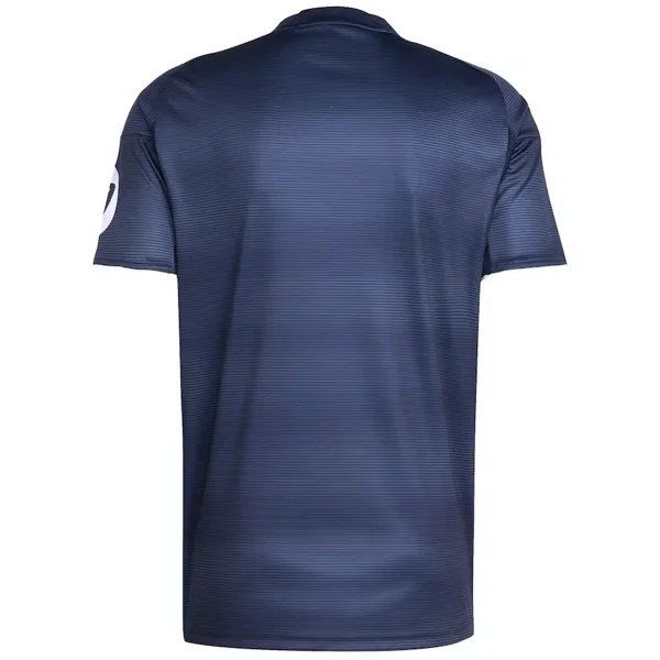 Real Madrid Away Jersey 2025/26