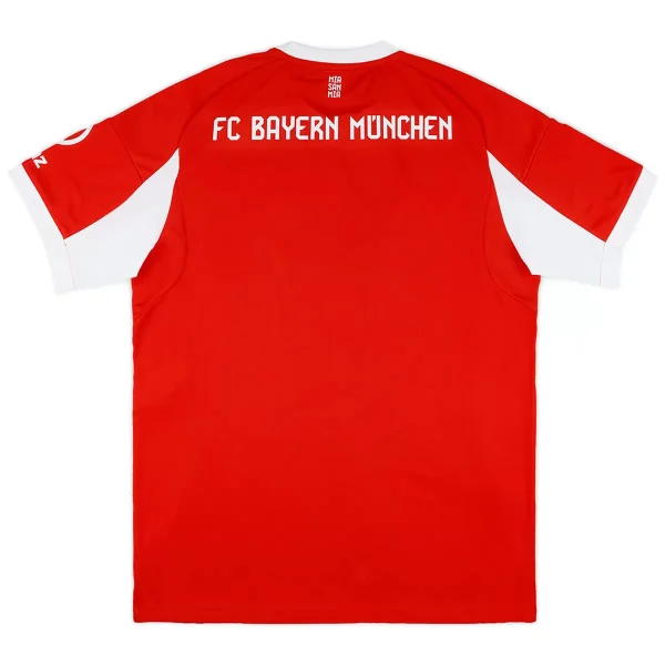 Bayern Munich Home Jersey 2025/26