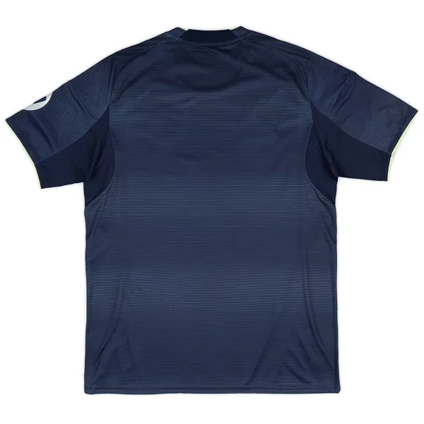 Real Madrid Away Jersey 2025/26