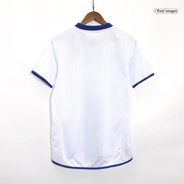 Retro Chelsea Away Jersey 2003/05